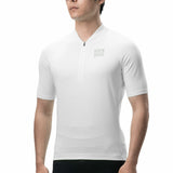 ROCKBROS lichtgewicht sportshirt yddx007#white