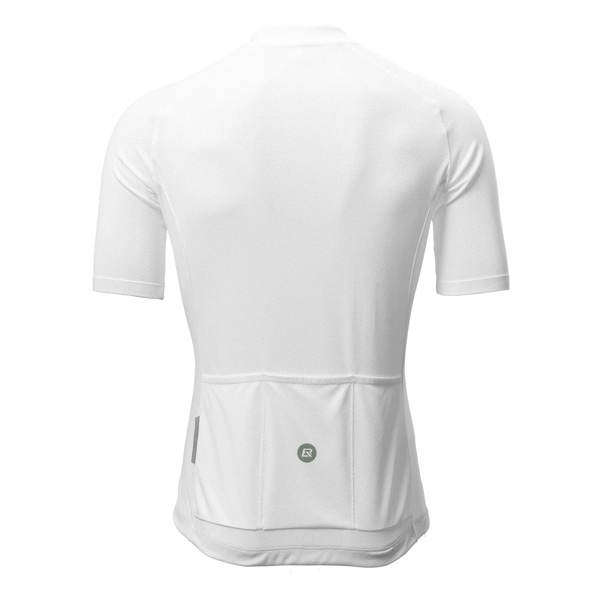 ROCKBROS lichtgewicht sportshirt yddx007#white