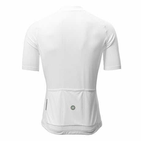 ROCKBROS lichtgewicht sportshirt yddx007#white