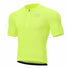 ROCKBROS lichtgewicht sportshirt yddx007#yellow