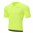 ROCKBROS lichtgewicht sportshirt yddx007#yellow
