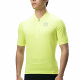 ROCKBROS lichtgewicht sportshirt yddx007#yellow