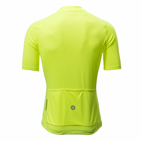 ROCKBROS lichtgewicht sportshirt yddx007#yellow