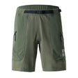 ROCKBROS casual sportshort voor heren met dubbele zakken