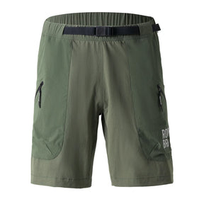 ROCKBROS casual sportshort voor heren met dubbele zakken