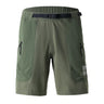 ROCKBROS casual sportshort voor heren met dubbele zakken