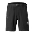 ROCKBROS casual sportshort voor heren met dubbele zakken
