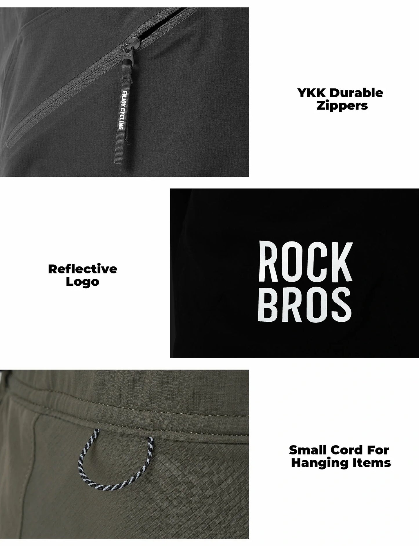 Lightweight Sports Shorts with Magnetic Waist & Secure Pockets