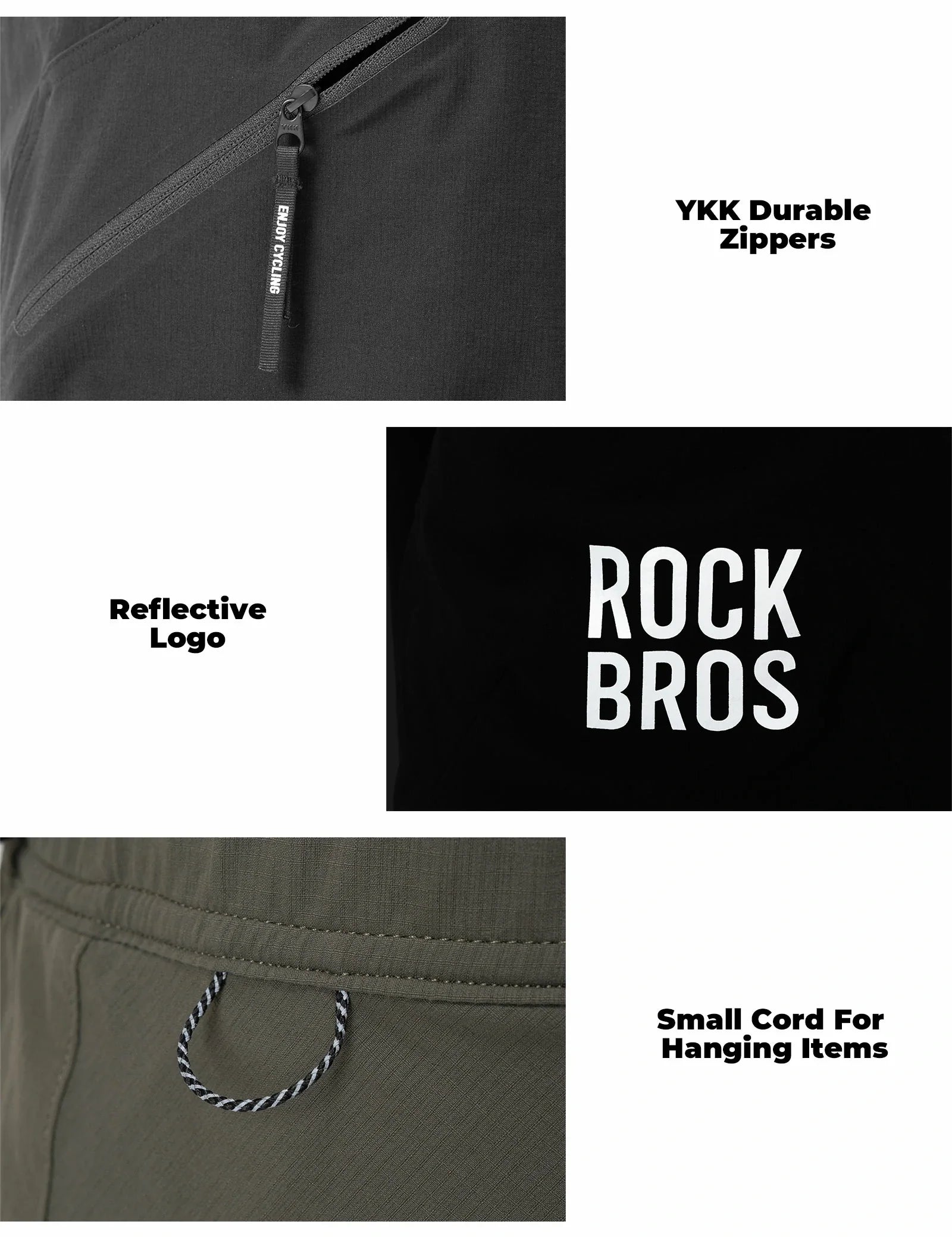 Lightweight Sports Shorts with Magnetic Waist & Secure Pockets