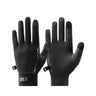 Lichte winter fietshandschoenen met touchscreen