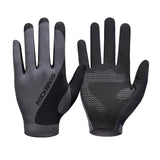 TouchFlex all-season fietshandschoenen