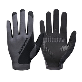 TouchFlex all-season fietshandschoenen