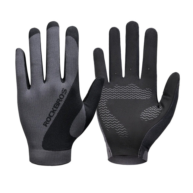 TouchFlex all-season fietshandschoenen