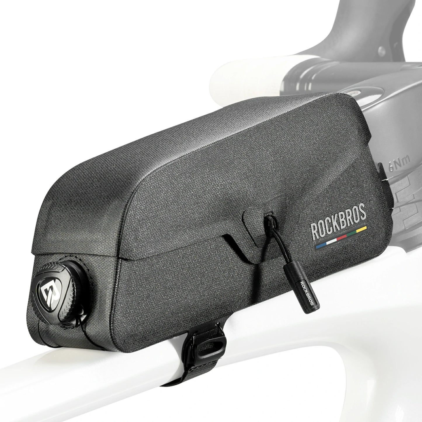 ROCKBROS road-to-sky magnetische bovenbuistas 100% waterproof