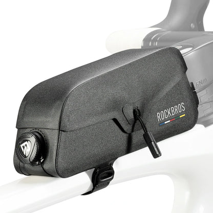 ROCKBROS road-to-sky magnetische bovenbuistas 100% waterproof