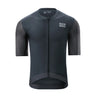 ROCKBROS heren fietsshirt korte mouw road bike jersey#black