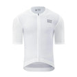 ROCKBROS heren fietsshirt korte mouw road bike jersey#black