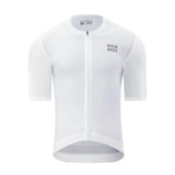 ROCKBROS heren fietsshirt korte mouw road bike jersey#black