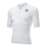 ROCKBROS heren korte mouw fietsshirt nisi#s
