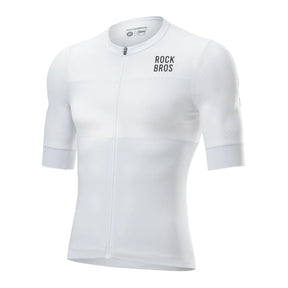 ROCKBROS heren korte mouw fietsshirt nisi#s