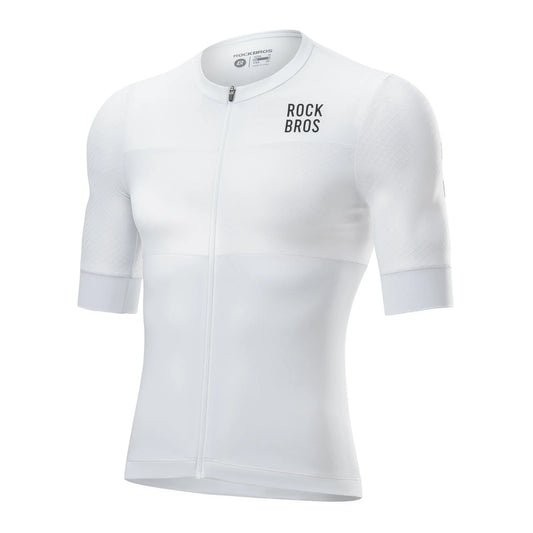 ROCKBROS heren korte mouw fietsshirt nisi#s