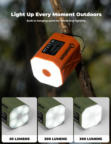 Mini elektrische luchtpomp met ledlamp