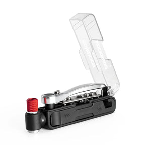 ROCKBROS multifunctionele mini ratchet tool 15-in-1 fietsreparatieset