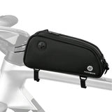 Slanke Bovenbuis Fietstas Waterbestendig 1,3L