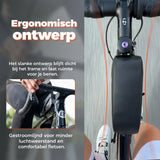 Road-to-Sky Magnetische Bovenbuis Frametas Waterdichte 0,6–0,9 L