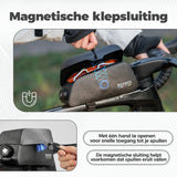 Road-to-Sky Magnetische Bovenbuis Frametas Waterdichte 0,6–0,9 L