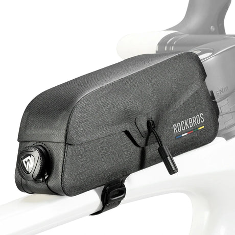Road-to-Sky Magnetische Bovenbuis Frametas Waterdichte 0,6–0,9 L