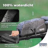 Road-to-Sky Magnetische Bovenbuis Frametas Waterdichte 0,6–0,9 L