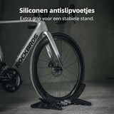 Fietsparkeerstandaard voor banden van 30–80 mm