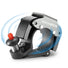 ROCKBROS Hidden Bike Bell with 100db Crisp Sound for Scooter MTB BMX