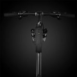 Waterbestendig Nylon Bovenbuis Fietstas Quick-Release 1L/1,6L