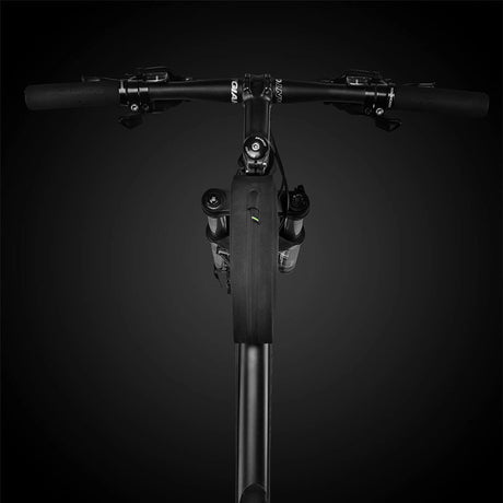 Waterbestendig Nylon Bovenbuis Fietstas Quick-Release 1L/1,6L