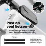 waterbestendige bovenbuistas met magneetsluiting 0,6–0,9 L