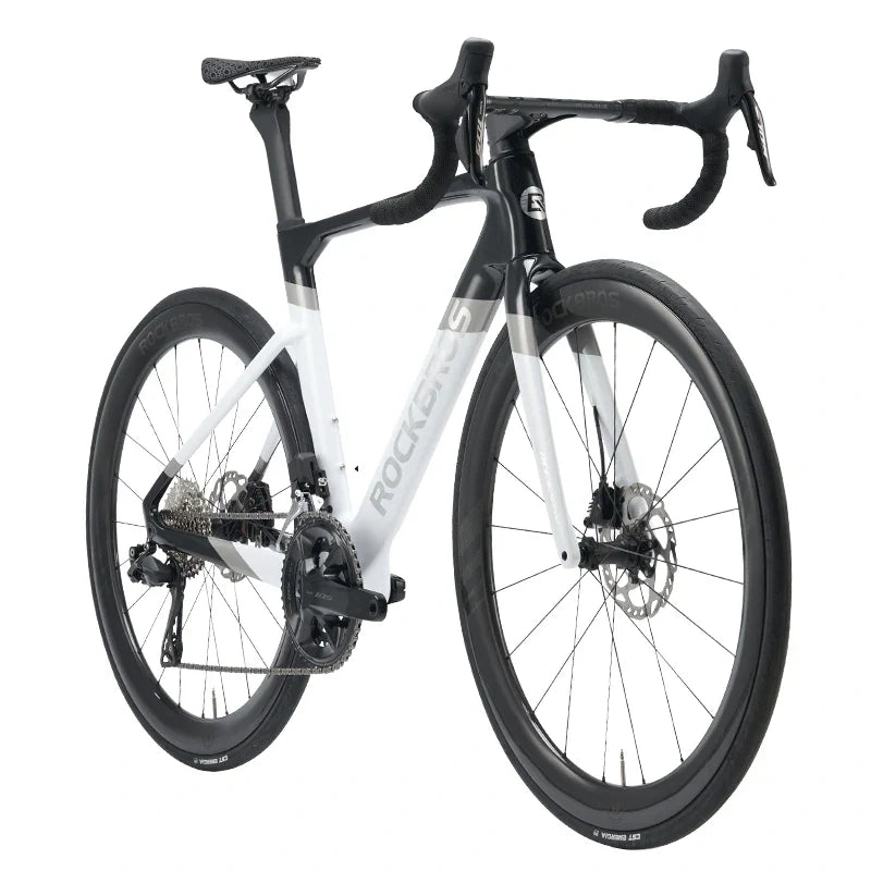 PGZ-RH 1.5 Rennrad, leichtes und aerodynamisches Straßenfahrrad