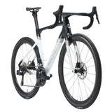PGZ-RH 1.5 Rennrad, leichtes und aerodynamisches Straßenfahrrad