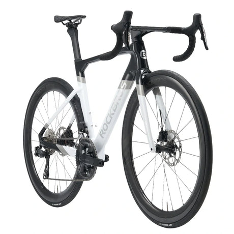 PGZ-RH 1.5 Rennrad, leichtes und aerodynamisches Straßenfahrrad