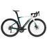PGZ-RH 1.5 Rennrad, leichtes und aerodynamisches Straßenfahrrad