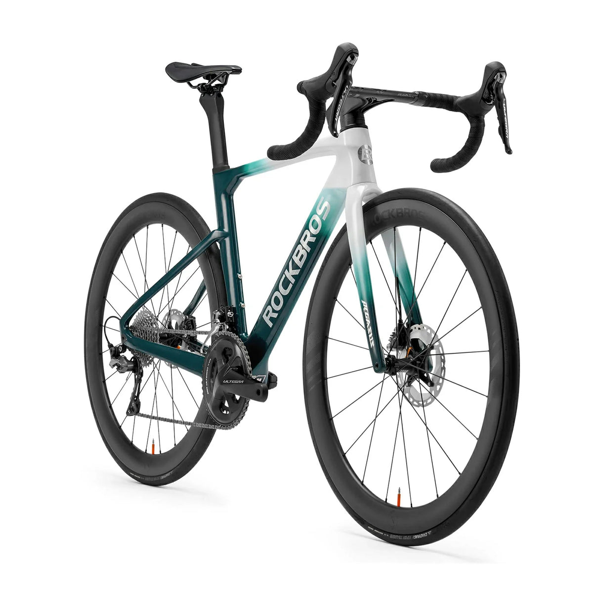 PGZ-RH 1.5 Rennrad, leichtes und aerodynamisches Straßenfahrrad
