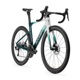 PGZ-RH 1.5 Rennrad, leichtes und aerodynamisches Straßenfahrrad