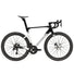 PGZ-RH 1.5 Rennrad, leichtes und aerodynamisches Straßenfahrrad