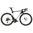 PGZ-RH 2.0 Rennrad – modernes und leistungsstarkes Straßenfahrrad mit aerodynamischem Design