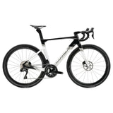 PGZ-RH 2.0 Rennrad – modernes und leistungsstarkes Straßenfahrrad mit aerodynamischem Design