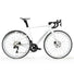 PGZ-RH 2.0 Rennrad – modernes und leistungsstarkes Straßenfahrrad mit aerodynamischem Design
