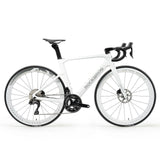 PGZ-RH 2.0 Rennrad – modernes und leistungsstarkes Straßenfahrrad mit aerodynamischem Design