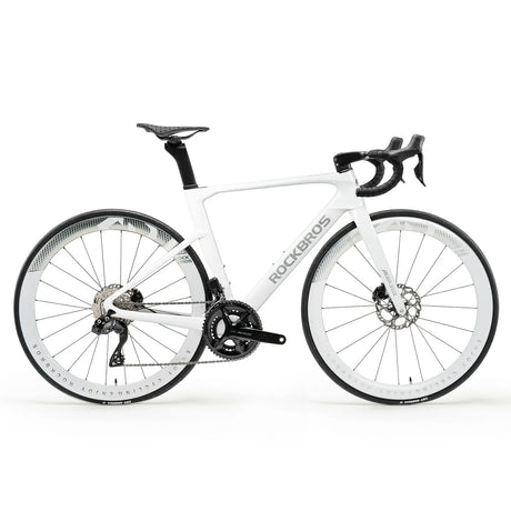 PGZ-RH 2.0 Rennrad – modernes und leistungsstarkes Straßenfahrrad mit aerodynamischem Design