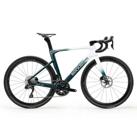 PGZ-RH 2.0 Rennrad – modernes und leistungsstarkes Straßenfahrrad mit aerodynamischem Design
